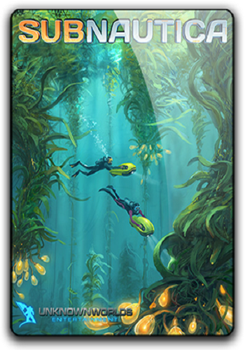 Subnautica [RePack] [v57565]