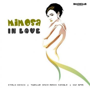 Mimosa - In Love