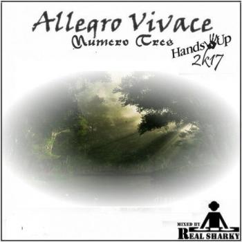 Dj Real Sharky - Allegro Vivace