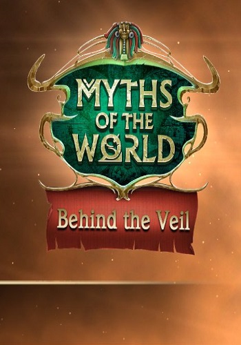 Myths of the World 13: Behind the Veil. Collector's Edition /    13:  .  