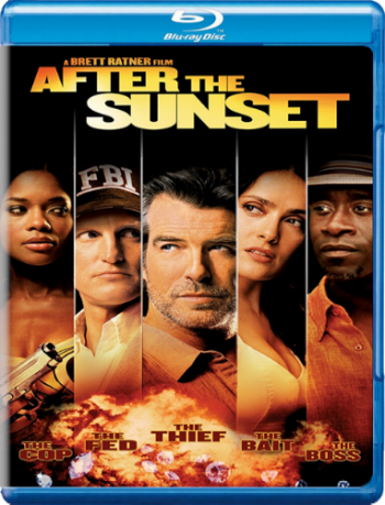   / After the Sunset DUB+MVO+DVO+2xAVO