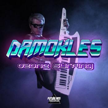 Damokles - Ozone Surfing