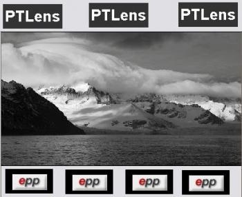 PTLens (v. 9.2) / RU / CD-DVD / 2017 / PC .