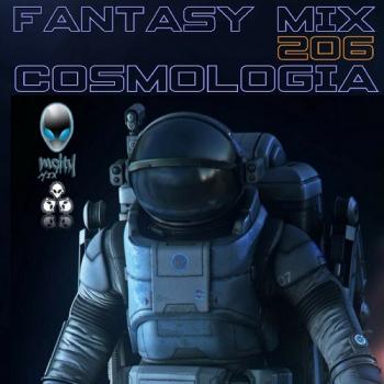 VA - Fantasy Mix 2O6 - Cosmologia