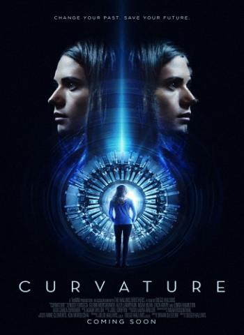 Кривизна / Curvature VO