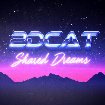 2DCAT - Shared Dreams [EP]