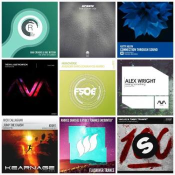 VA - Fresh Trance Releases 017