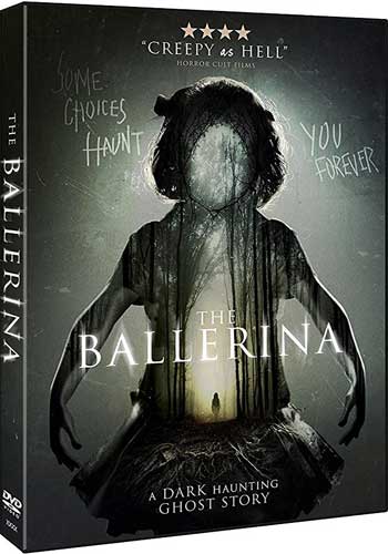 Балерина / The Ballerina MVO