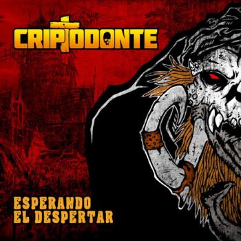 Criptodonte - Esperando el despertar