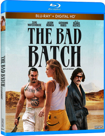   / The Bad Batch MVO