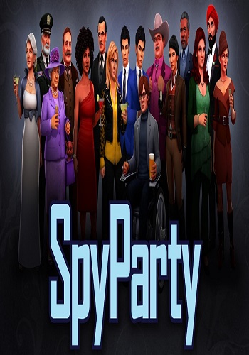 SpyParty