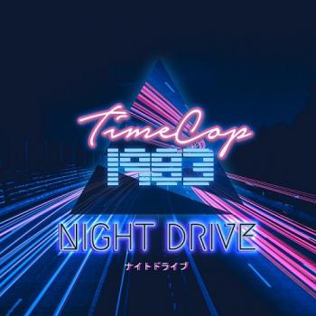 Timecop1983 - Night Drive