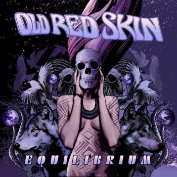 Old Red Skin - Equilibrium