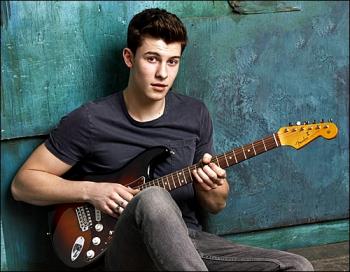 Shawn Mendes - 