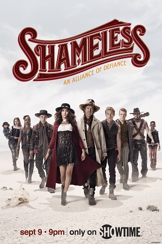 , 9  1   12 / Shameless [IdeaFilm]