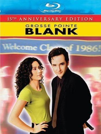   - / Grosse Pointe Blank MVO+3xAVO