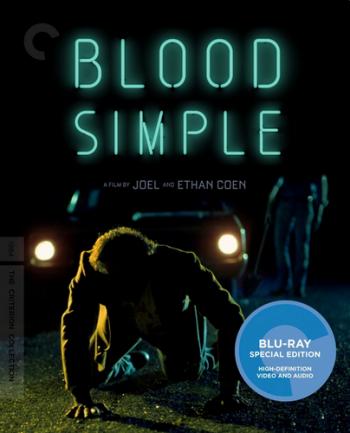   / Blood Simple MVO+AVO