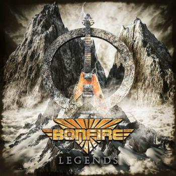 Bonfire - Legends