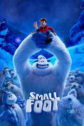  (2018) / Smallfoot (2018)