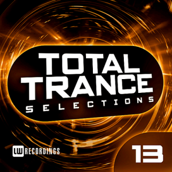 VA - Total Trance Selections Vol. 13