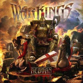 Warkings - Reborn