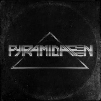 Pyramidaeon - PYRAMIDEON