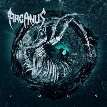 Arcanus - Omen