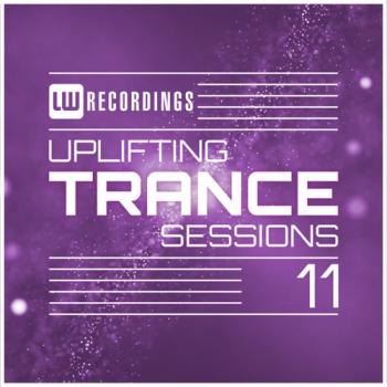 VA - Uplifting Trance Sessions, Vol. 11