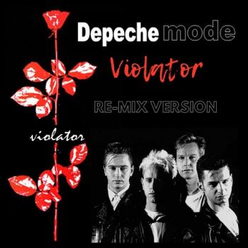 Depeche Mode - Violator