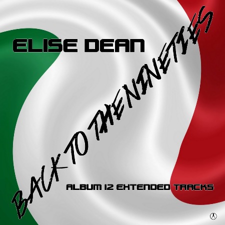 Elise Dean - Back To The Nineties 