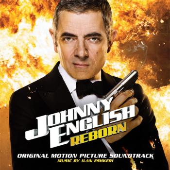 OST   :  / Johnny English Reborn