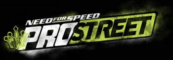  Pro Street'.   . (2007)