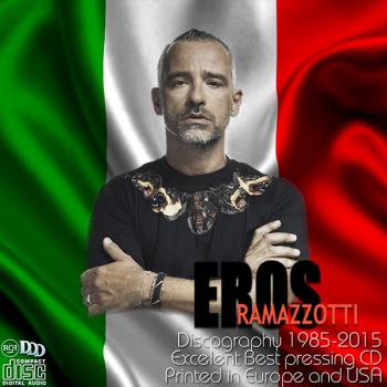 Eros Ramazzotti - 