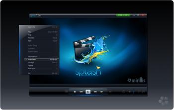 Splash HD Player Lite 1.6.0