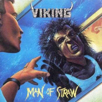 Viking - Man Of Straw