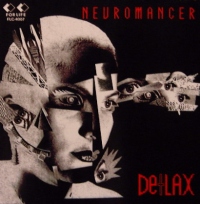 De+LAX - Neuromancer