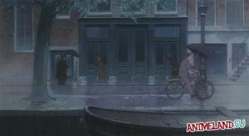    / The Diary of Anne Frank / Anne's Diary / Anne no Nikki [movie] [JAP+SUB] [RAW]