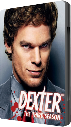 , 1-4  48   48 / Dexter [Fox Crime] 