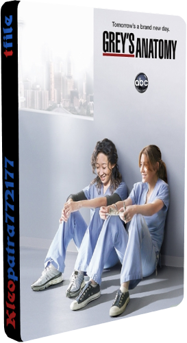  , 8  1-24   24 / Grey's Anatomy [FOX Life]