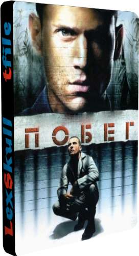   , 1-4  1-81   81 / Prison Break [NovaFilm]