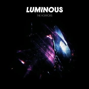 The Horrors - Luminous [24 bit 96 khz]