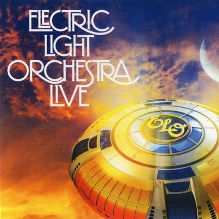 Electric Light Orchestra Jeff Lynne - Original Album Classics 