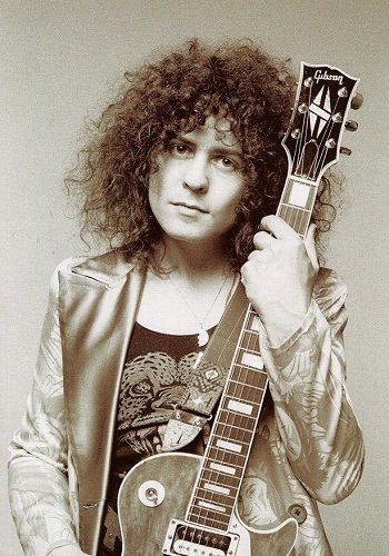 Marc Bolan - Mar Show