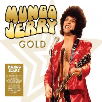 Mungo Jerry - Gold