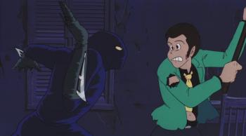  III:   / Lupin III: The Castle of Cagliostro [Movie] [RAW] [RUS+JAP+SUB] [1080p]