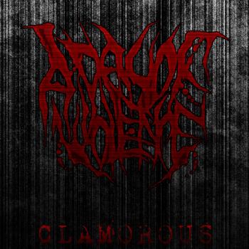 A Day of Violence - Clamorous