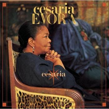 Cesaria Evora. Cesaria (1995)