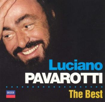 Luciano Pavarotti - The Best