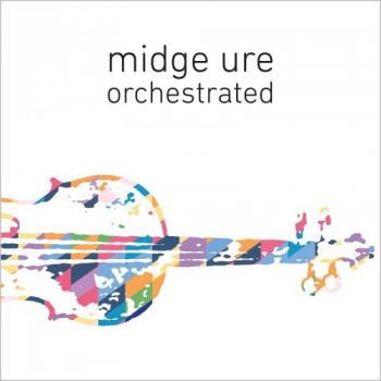 Midge Ure - Orchestrated