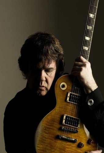 Gary Moore - 2 Albums (Vinyl rip 24 bit 96 khz)